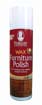 Tableau Wax Furniture Polish Spray with Beeswax