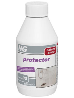 HG Hagesan Natural Stone Protector (Product 35) 250ml